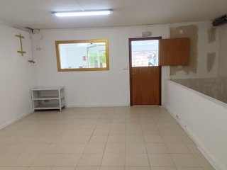 Local comercial en alquiler en Centro - Zona Alta en Alcoy/Alcoi