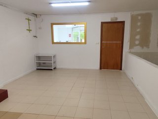Local comercial en alquiler en Centro - Zona Alta en Alcoy/Alcoi