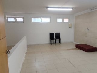 Local comercial en alquiler en Centro - Zona Alta en Alcoy/Alcoi
