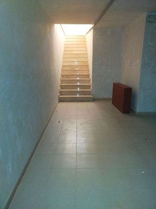 Local comercial en alquiler en Centro - Zona Alta en Alcoy/Alcoi