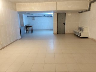 Local comercial en alquiler en Centro - Zona Alta en Alcoy/Alcoi