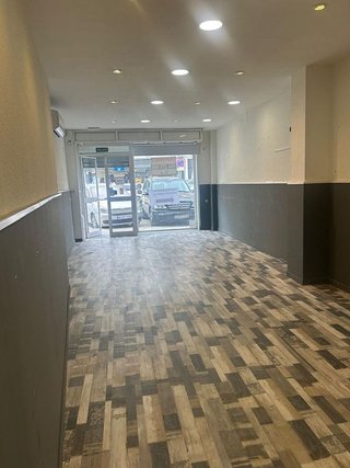 Local comercial en alquiler en Triana Este en Sevilla