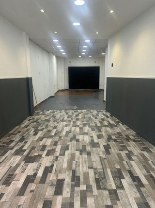 Local comercial en alquiler en Triana Este en Sevilla