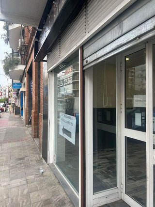 Local comercial en alquiler en Triana Este en Sevilla