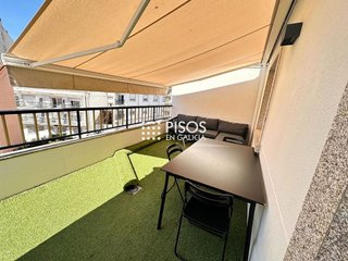 Piso en alquiler en Sanxenxo en Sanxenxo
