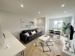 Piso en alquiler en Sanxenxo en Sanxenxo