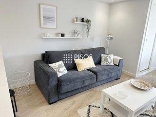 Piso en alquiler en Sanxenxo en Sanxenxo
