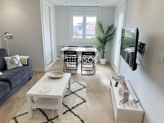 Piso en alquiler en Sanxenxo en Sanxenxo
