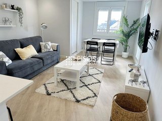 Piso en alquiler en Sanxenxo en Sanxenxo