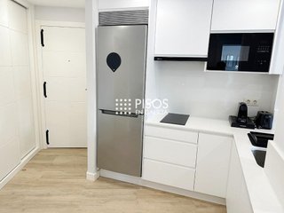 Piso en alquiler en Sanxenxo en Sanxenxo