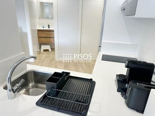 Piso en alquiler en Sanxenxo en Sanxenxo
