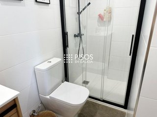 Piso en alquiler en Sanxenxo en Sanxenxo