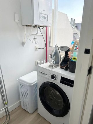 Piso en alquiler en Sanxenxo en Sanxenxo