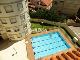 Piso en alquiler en Sanxenxo en Sanxenxo