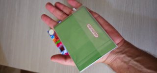 Game Boy Wario Land 3 Nintendo