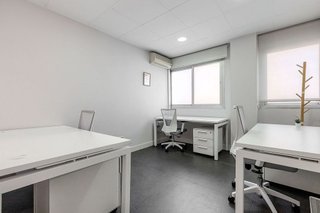 Oficina en alquiler en Centro en Móstoles