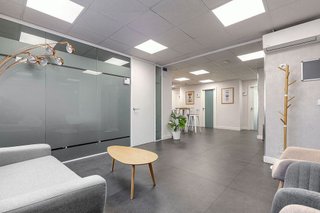 Oficina en alquiler en Centro en Móstoles