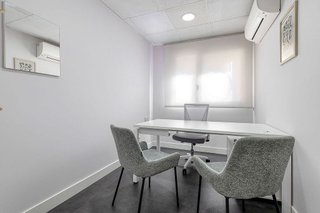 Oficina en alquiler en Centro en Móstoles