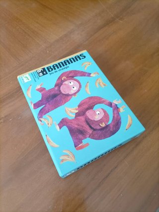 Juegos de mesa. Se pueden comprar por separado