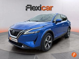 Nissan Qashqai E-POWER 140 KW (190 CV) N-Connecta