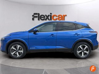 Nissan Qashqai E-POWER 140 KW (190 CV) N-Connecta