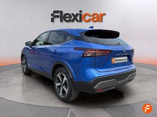 Nissan Qashqai E-POWER 140 KW (190 CV) N-Connecta