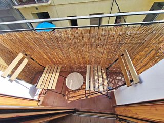 Piso en alquiler en El Carme en Valencia