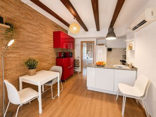 Piso en alquiler en El Carme en Valencia