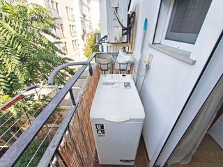 Piso en alquiler en El Carme en Valencia
