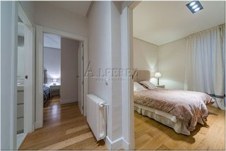 Piso en alquiler en Recoletos en Madrid