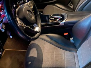 MERCEDES clase c