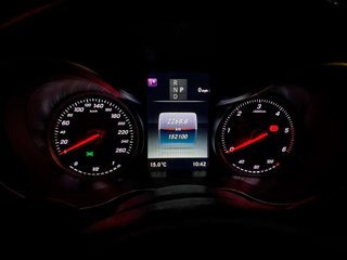 MERCEDES clase c