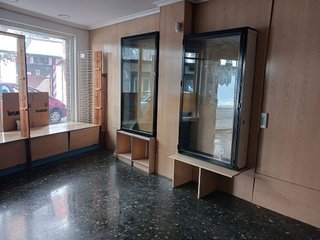 Local comercial en alquiler en Centro - El Pilar en Ciudad Real