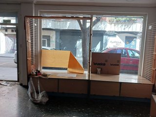 Local comercial en alquiler en Centro - El Pilar en Ciudad Real