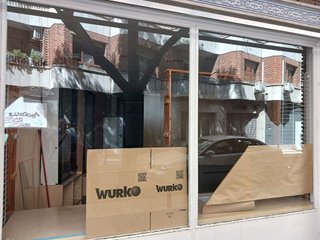 Local comercial en alquiler en Centro - El Pilar en Ciudad Real