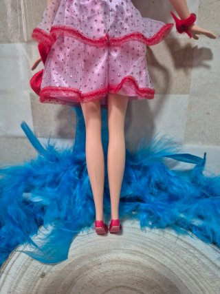 Muñeca Princesa Blancanieves Vintage