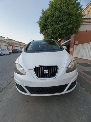 SEAT Altea 2014