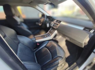 Land Rover Range Rover Evoque 2017