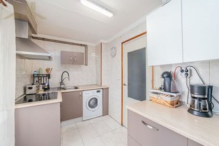 Piso en venta en Centro en Aranjuez
