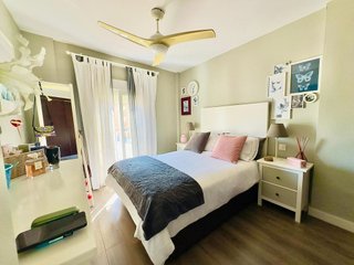 Piso en venta en Plaza de toros - Venta Vargas - Capitania en San Fernando