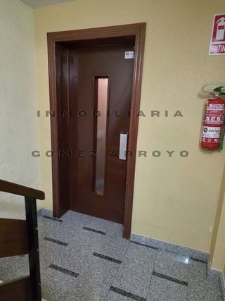 Piso en venta en Centro en Palencia