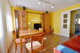 Piso en venta en Centro en Torrejón de Ardoz