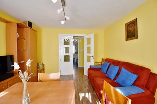 Piso en venta en Centro en Torrejón de Ardoz