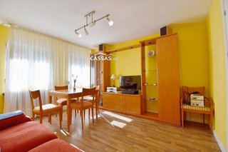 Piso en venta en Centro en Torrejón de Ardoz