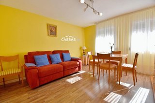 Piso en venta en Centro en Torrejón de Ardoz