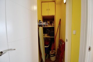 Piso en venta en Centro en Torrejón de Ardoz