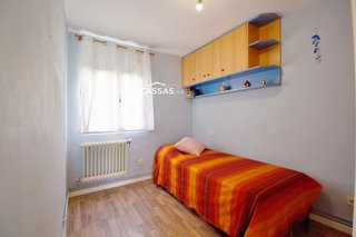 Piso en venta en Centro en Torrejón de Ardoz