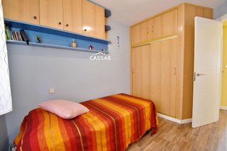 Piso en venta en Centro en Torrejón de Ardoz