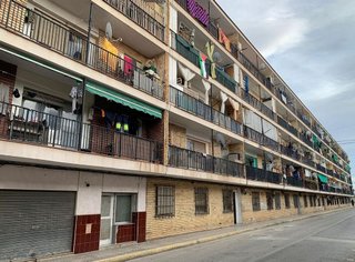 Piso en venta en Beniel