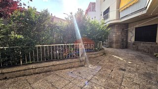 Piso en venta en Santo Tomás en Ávila